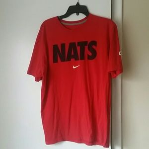 Washington Nationals Tshirt